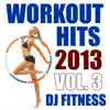 DJ Fitness - Workout Hits 2013, Vol. 3